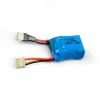 IQ models Akumulátor LiPo 7.4V 250 mAh modrý IQ models Akumulátor LiPo 7.4V 250 mAh modrý
