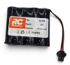 IQ models Akumulátor Ni-Mh 4.8V 3000 mAh konektor 2SM IQ models Akumulátor Ni-Mh 4.8V 3000 mAh konektor 2SM