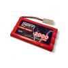 IQ models Baterie Ni-MH 2000 mAh 9.6V tamiya