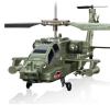 IQ models Apache AH-64 NOVÁ VERZE s barometrem - 2,4Ghz IQ models Apache AH-64 NOVÁ VERZE s barometrem - 2,4Ghz