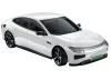 IQ models bílý elektromobil na dálkové ovládání IQ models bílý elektromobil na dálkové ovládání
