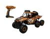 IQ models Footbeast 6WD 1/16 IQ models Footbeast 6WD 1/16