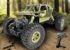IQ models FOREST CLIMB conqueror PRO 4x4 1:18 - doba jízdy 80 minut