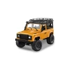 IQ models Land Rover Defender D90 žlutá 1:12 RC crawler IQ models Land Rover Defender D90 žlutá 1:12 RC crawler