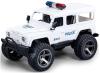 IQ models Land Rover Defender Police S.W.A.T. bílý IQ models Land Rover Defender Police S.W.A.T. bílý
