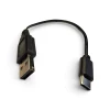 IQ models černý nabíjecí kabel USB na USB-C pro 3,7V 500 mA Li-ion/Li-Po akumulátory IQ models černý nabíjecí kabel USB na USB-C pro 3,7V 500 mA Li-ion/Li-Po akumulátory