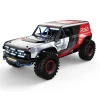 IQ models Bronco Baja Hyper 1/8 ARTR RC auto IQ models Bronco Baja Hyper 1/8 ARTR RC auto