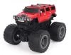 IQ models Hummer H2 1/24 červené RC auto IQ models Hummer H2 1/24 červené RC auto