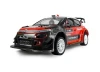 IQ models Hyper GO Citroën C3 WRC Rallye červené 1/7 ARTR RC auto IQ models Hyper GO Citroën C3 WRC Rallye červené 1/7 ARTR RC auto