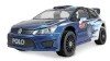 IQ models Hyper GO VW Polo WRC Rallye 1/7 RTR RC silniční auto IQ models Hyper GO VW Polo WRC Rallye 1/7 RTR RC silniční auto