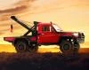 IQ models RC auto Land Cruiser TOYOTA s navijákem - červená IQ models RC auto Land Cruiser TOYOTA s navijákem - červená