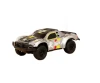 IQ models SHORT TRUCK 1:36 stříbrné RC auto IQ models SHORT TRUCK 1:36 stříbrné RC auto