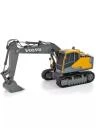 IQ models RC bagr Volvo 580 IQ models RC bagr Volvo 580