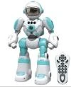 IQ models RC Robot VATOS modrý