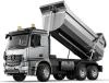 RC sklápěč Mercedes-Benz Arocs 1:20 šedá RC sklápěč Mercedes-Benz Arocs 1:20 šedá