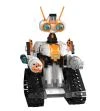 IQ models RC stavebnice programovatelný Z.BOT robot 462 dílků
