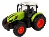 IQ models RC Traktor 1/24 zelený