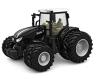 IQ models RC TRAKTOR s kovovými prvky a dvojitými koly 1/24