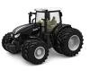 IQ models RC TRAKTOR s kovovými prvky a dvojitými koly 1/24