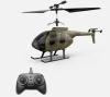 IQ models Z16 khaki s barometrem RC vrtulník IQ models Z16 khaki s barometrem RC vrtulník