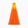 IQ models oranžové svítící kužely 25 cm, 6 ks