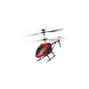 Syma S5H s BAROMETREM, autostart, autopřistání - červená