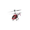 Syma S5H s BAROMETREM, autostart, autopřistání - červená