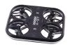IQ models SYMA X37 mini dron s LED osvětlením - černý