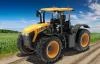 IQ models Traktor JCB na dálkové ovládání 1/24