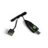 IQ models 7,6V 2000 mA USB nabíječka pro SYMA X31 IQ models 7,6V 2000 mA USB nabíječka pro SYMA X31