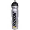 Isostar sportovní láhev stříbrná