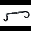 ITM Řidítka ALCOR 80 WING BLACK 31.8/440mm, Al črn