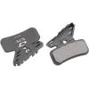 Jagwire Elite Cooling Shimano (xtr M9120) Brzdové Destičky