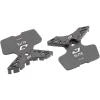 Jagwire Elite Cooling Sram (code) Brzdové Destičky