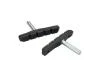 Jagwire Mountain Sport Canti 70mm Černé Brzdové Špalky