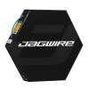 JAGWIRE brzdový bowden 5mm Cgx-sl Slick-lube Bílá 50m JAGWIRE brzdový bowden 5mm Cgx-sl Slick-lube Bílá 50m