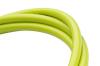 Jagwire Brzdový Bowden 5mm Cgx-sl Slick-lube Organic Green 10m Jagwire Brzdový Bowden 5mm Cgx-sl Slick-lube Organic Green 10m