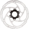 JAGWIRE Brzdový Kotouč Basics BR1 Centerlock 180mm