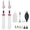 JAGWIRE odvzdušňovací set Pro Mineral Bleed Kit