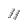 JAGWIRE Spojka Double-Ended Housing Connector 4mm 10ks JAGWIRE Spojka Double-Ended Housing Connector 4mm 10ks