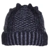 JailJam Warm Urban černá zimní čepice JailJam Warm Urban černá zimní čepice