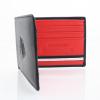 JFSC Kožená peněženka NHL Leather Wallet