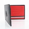 JFSC Kožená peněženka NHL Leather Wallet