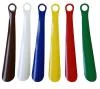 JIHOKOV Lžíce obouvací 30cm kov.lak. mix barev