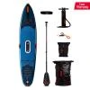 Jobe Aero E-duna SUP Elite Board 11.6 paddleboard set + sleva 1500,- na příslušenství Jobe Aero E-duna SUP Elite Board 11.6 paddleboard set + sleva 1500,- na příslušenství