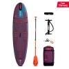 Jobe Aero Yarra SUP Board 10.6 Purple paddleboard set + sleva 1500,- na příslušenství