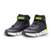 Jobe Discover Sneaker High Black