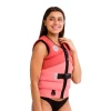 Jobe Unify Life Vest Women Rose Pink POUZE M (VÝPRODEJ) Jobe Unify Life Vest Women Rose Pink POUZE M (VÝPRODEJ)