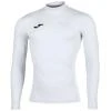 Joma Academy Shirt Brama elastické triko bílá