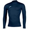 Joma Academy Shirt Brama elastické triko navy